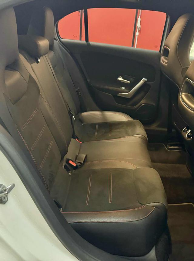 MERCEDES-BENZ A 250 e Automatic EQ-Power Premium * PARI AL NUOVO *