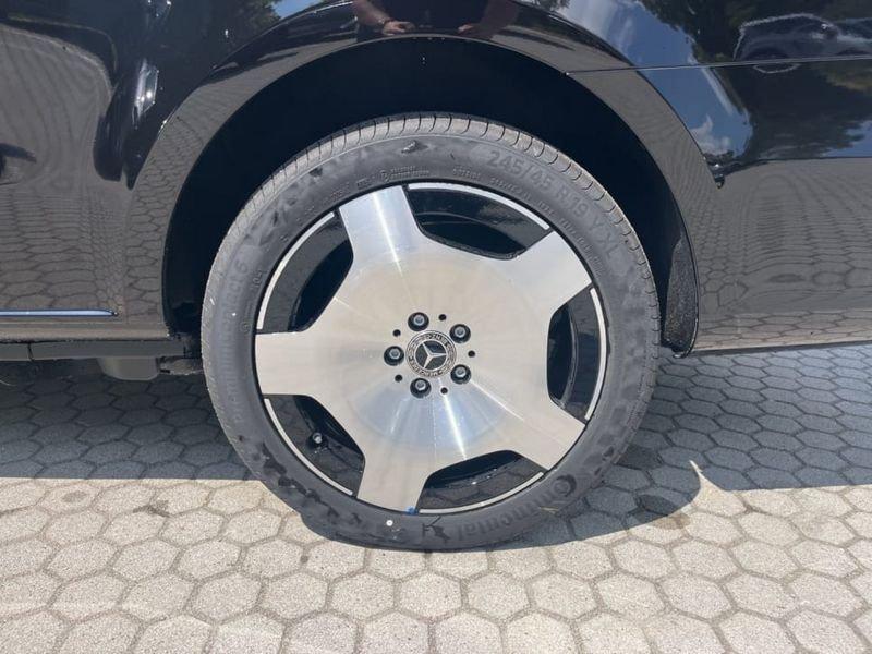 Mercedes-Benz Classe V Avantgarde 250 d extralong