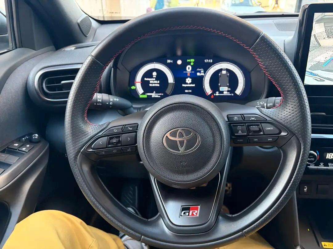 Toyota Yaris Cross 1.5 Hybrid 130 CV 5p. E-CVT Premiere