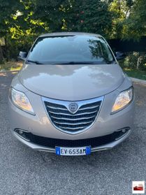 LANCIA - Ypsilon - 0.9 T.Air 85 CV 5 porte Metano Ecochic Gold