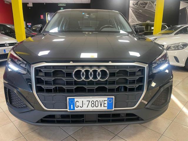 AUDI Q2 30 TDI*OK GUIDA NEO P/LED/BLUETOOTH*