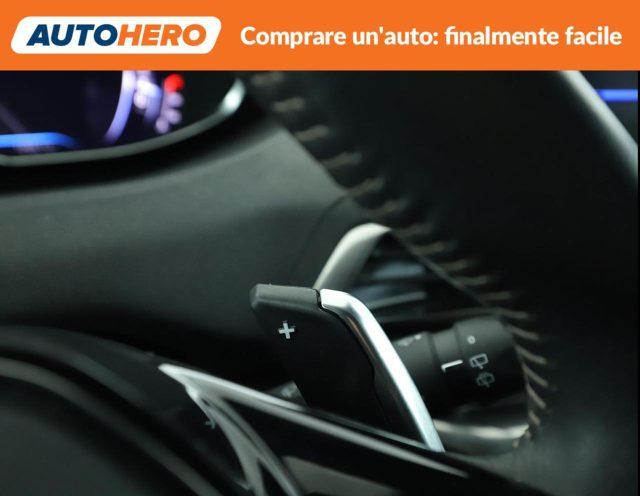 PEUGEOT 3008 BlueHDi 130 S&S EAT8 Allure Pack