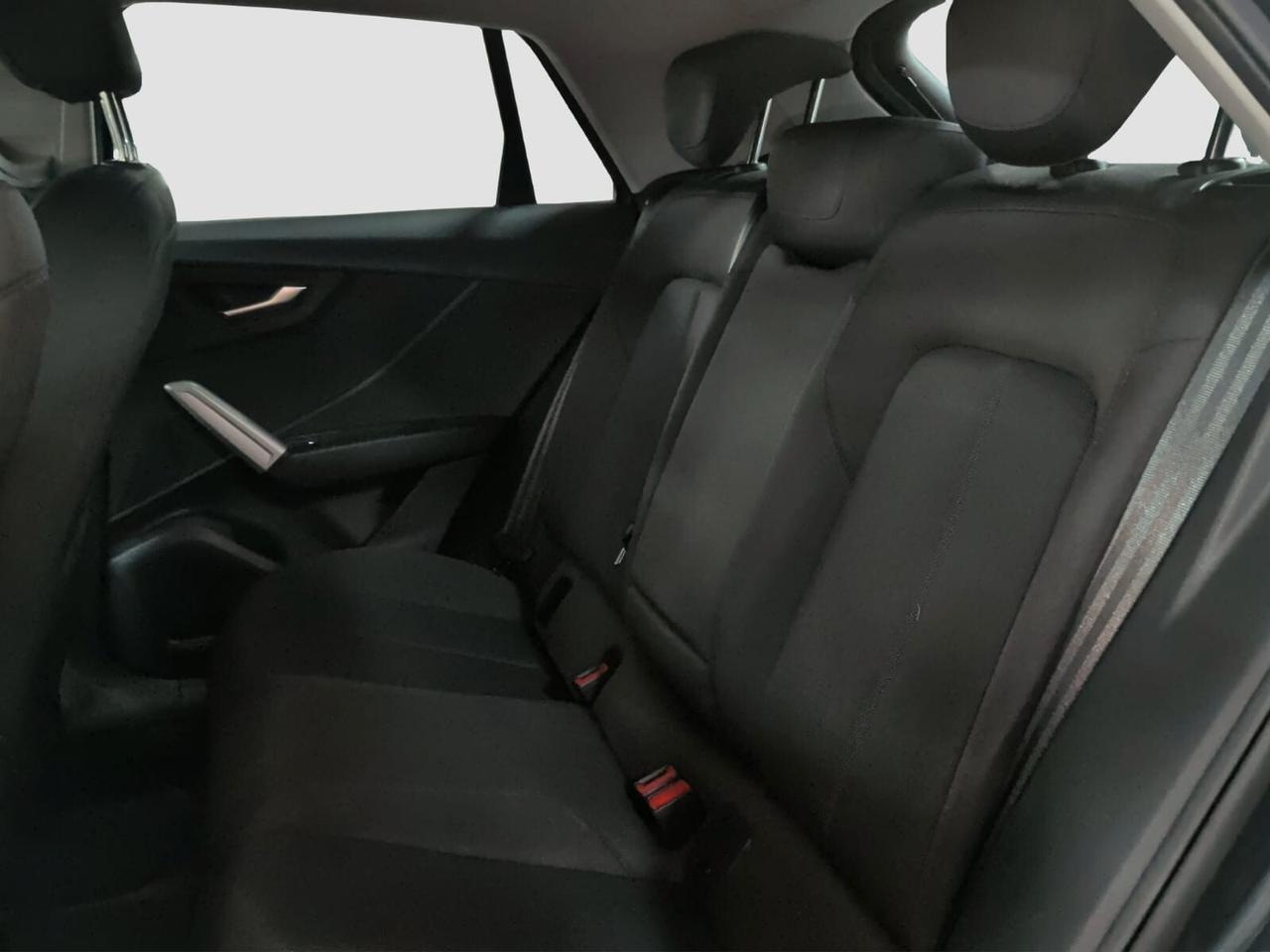 Audi Q2 35 TDI quattro S tronic Admired 2022