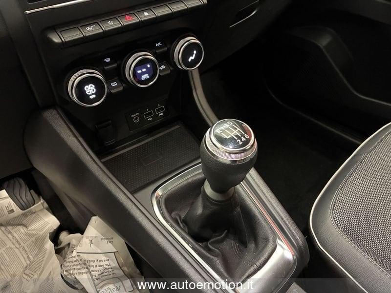 Renault Captur TCe 12V 90 CV Techno