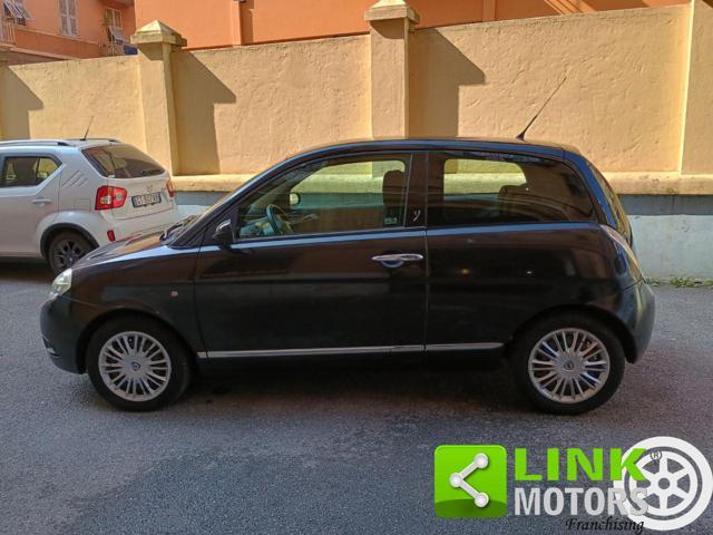LANCIA Ypsilon 1.2 Oro GPL GARANTITA
