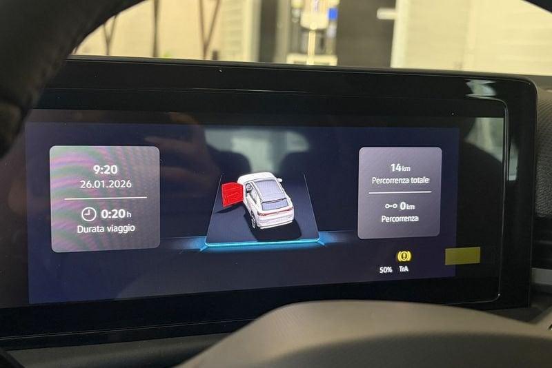 Volkswagen T-Roc R-Line 1.5 eTSI 150CV DSG