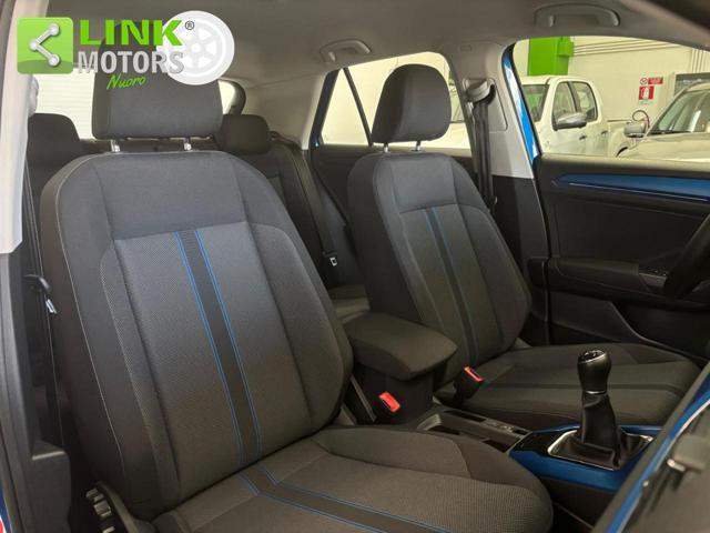 VOLKSWAGEN T-Roc 1.6 TDI Style BlueMotion Technology