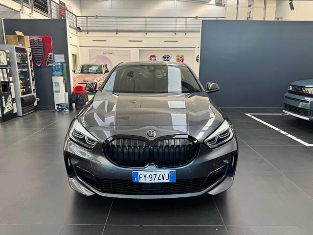 BMW 118 d 5p. Msport