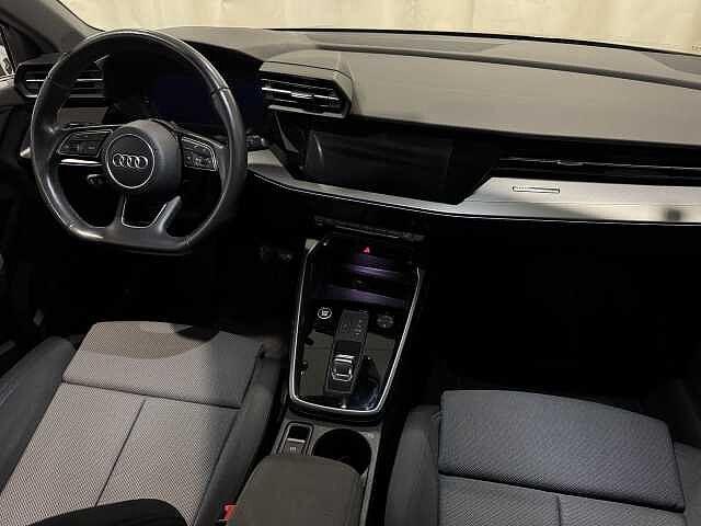 Audi A3 SPB 30 TDI S tronic S line edition