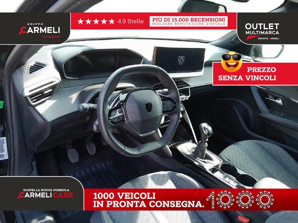 Peugeot 2008 1.2 PureTech Allure