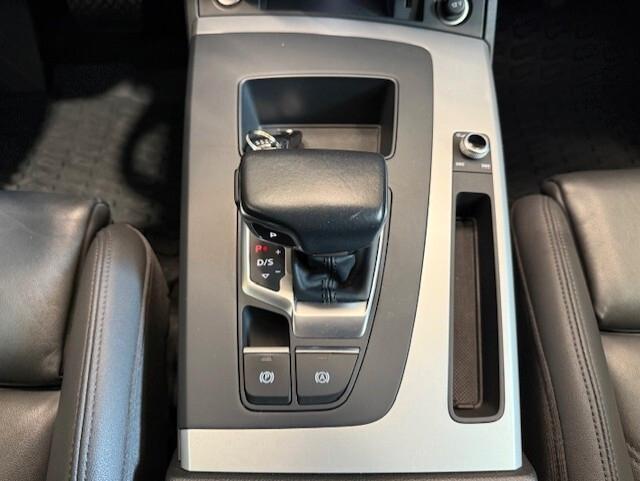Audi Q5 40 TDI 204 CV quattro S tronic line