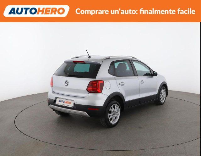 VOLKSWAGEN Polo 1.4 TDI BlueMotion Technology
