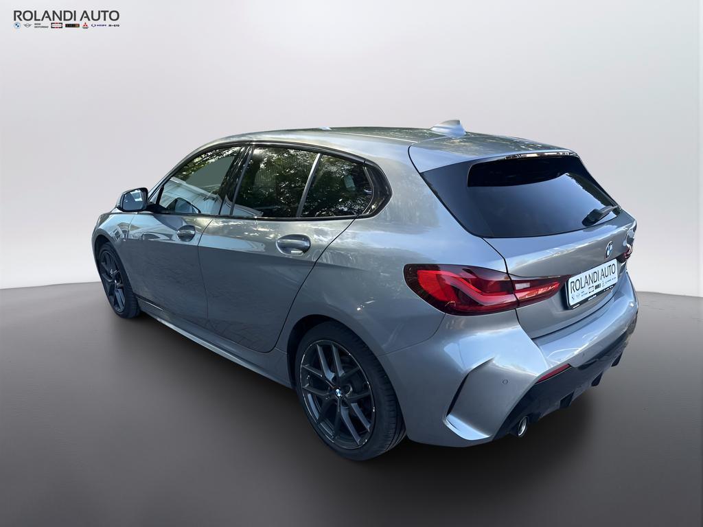 BMW Serie 1 5 Porte 116 d SCR Msport DCT