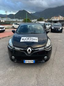 Renault Clio 1.2 75CV GPL 5 porte Wave