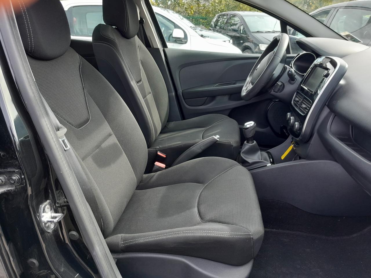 Renault Clio TCe 12V 90 CV GPL Start&Stop 5 porte Energy Life