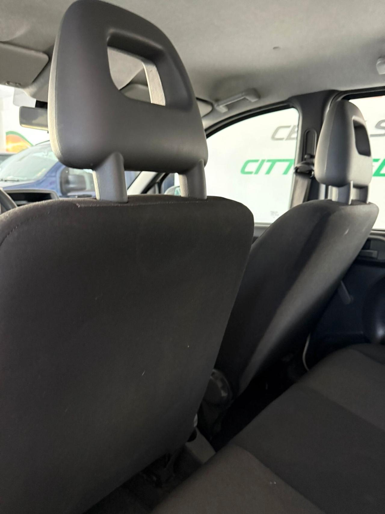 Fiat Panda 1.4 Active Natural Power
