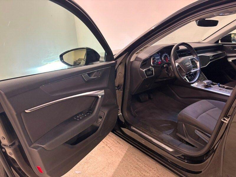 AUDI A6 Avant 35 2.0 TDI S tronic Business