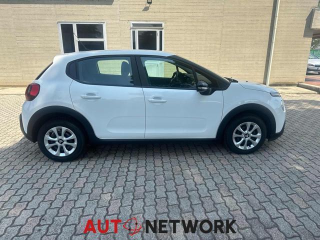 CITROEN C3 BlueHDi 100 S&S Feel