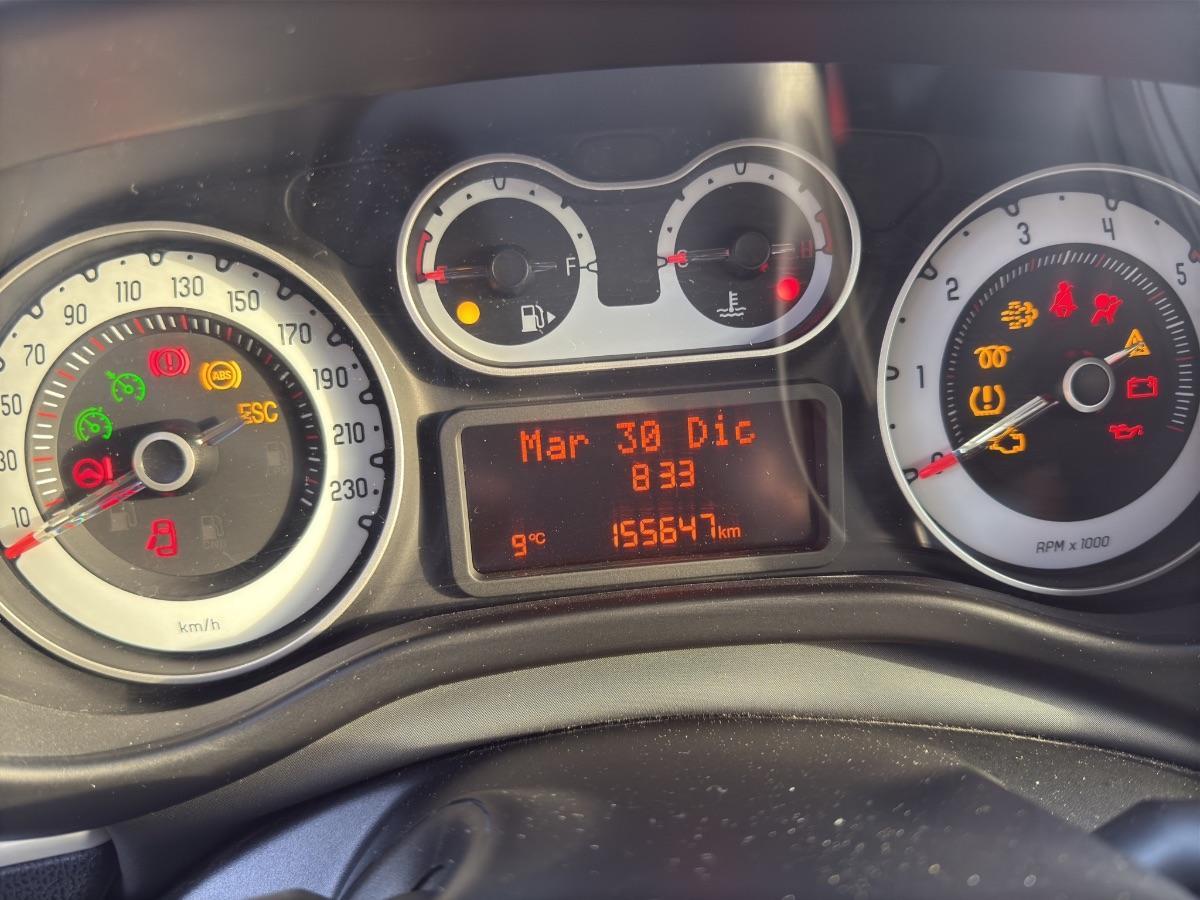 FIAT - 500 L Living L Living 1.6 mjt Pop Star 105cv