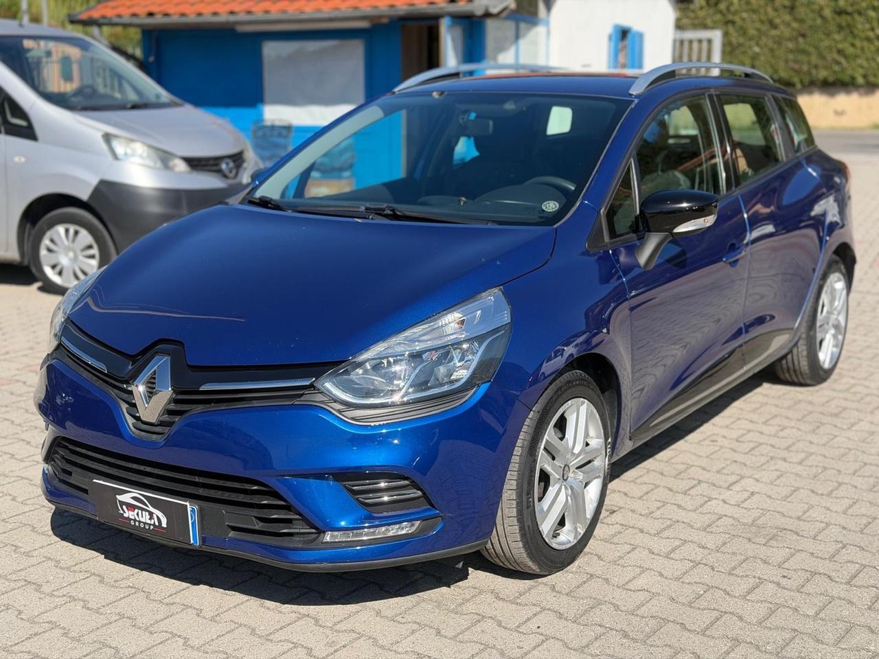 Renault Clio Sporter dCi 8V 75 CV Business