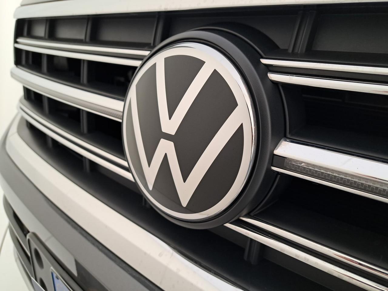 Volkswagen Touareg 3.0 v6 tdi scr elegance 231cv auto