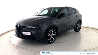 ALFA ROMEO Tonale - Tonale 1.5 hybrid Veloce 160cv tct7