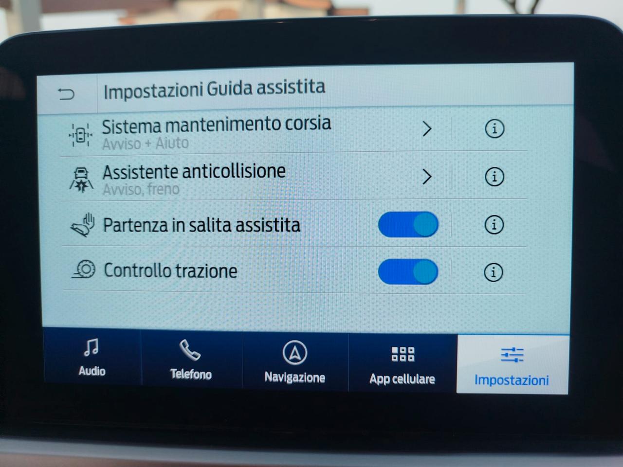 KUGA 1.5-120cv- N1 AUTOCARRO - PREZZO + IVA 22%