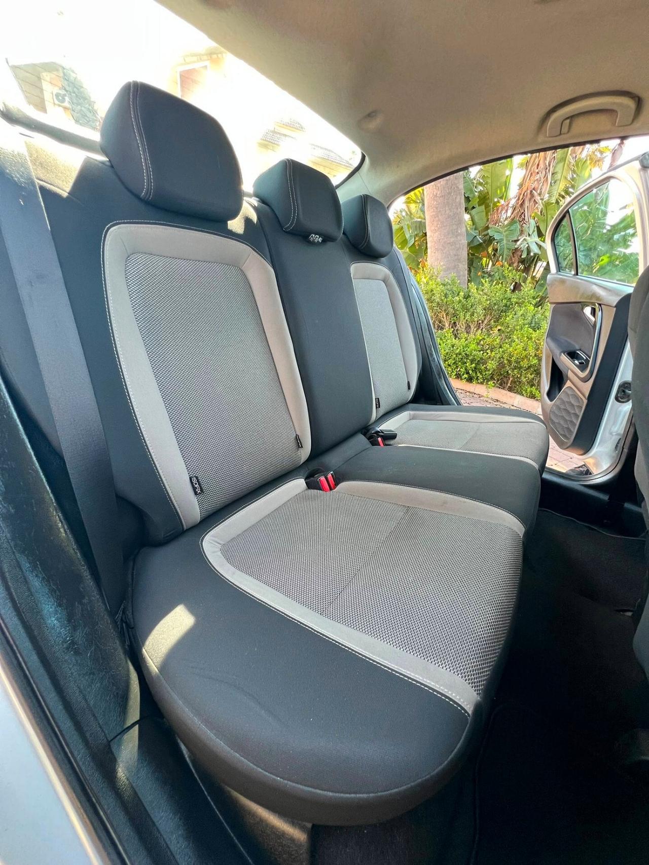 Fiat Tipo 1.6 Mjt 4 porte Easy