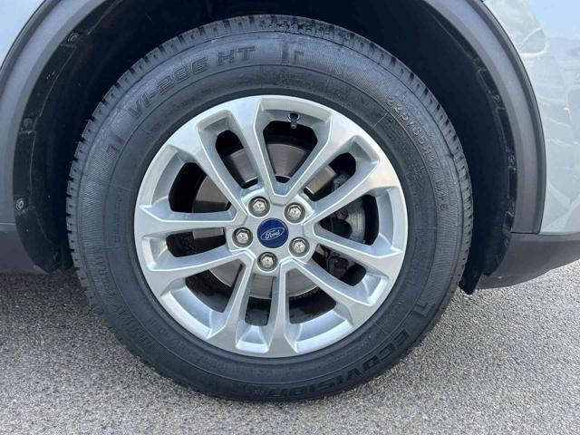 FORD Kuga 1.5 EcoBlue 120 CV 2WD Titanium