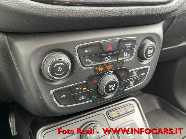 JEEP Compass 1.3 Turbo T4 190 CV PHEV AT6 4xe Limited PROMO