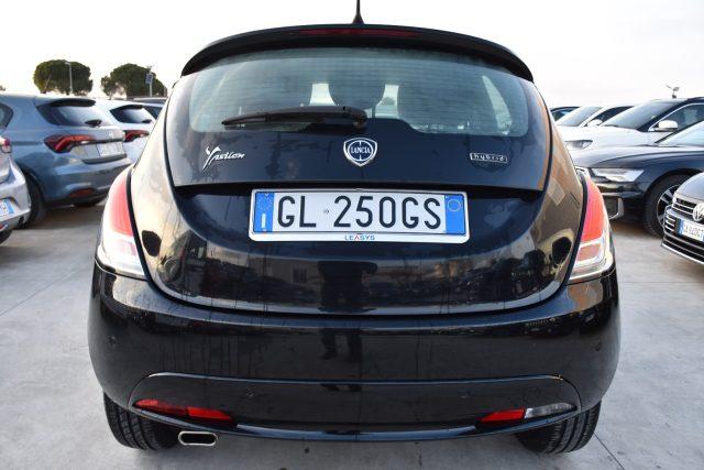 LANCIA Ypsilon 1.0 FireFly 5 porte S&S Hybrid Gold