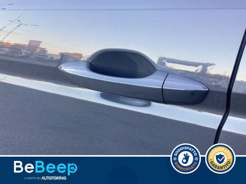 Volkswagen Touran 2.0 TDI EXECUTIVE DSG