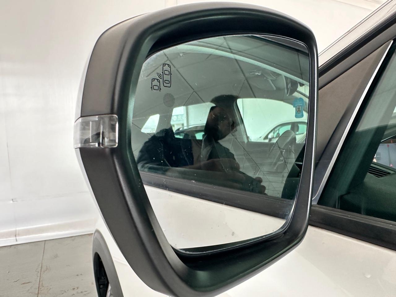 Peugeot 3008 BlueHDi 130 S&S Allure 2018