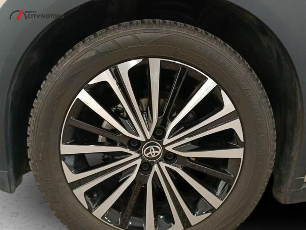 Toyota Aygo X 1.0 Trend S-CVT