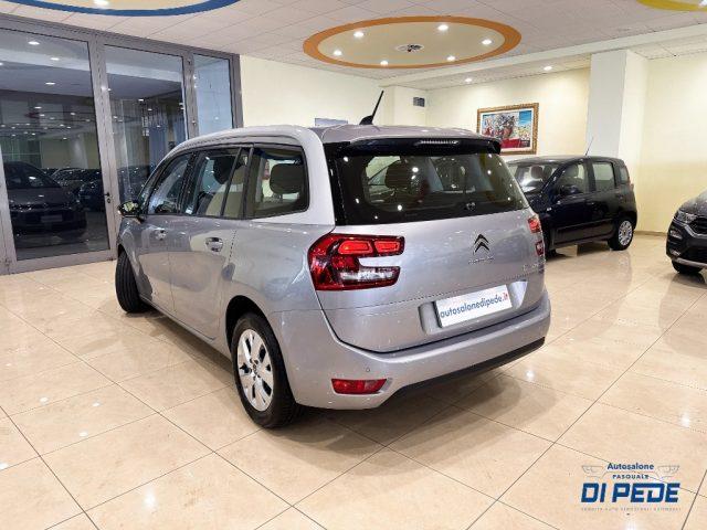CITROEN Grand C4 Spacetourer BlueHDi 130 S&S EAT8 Business
