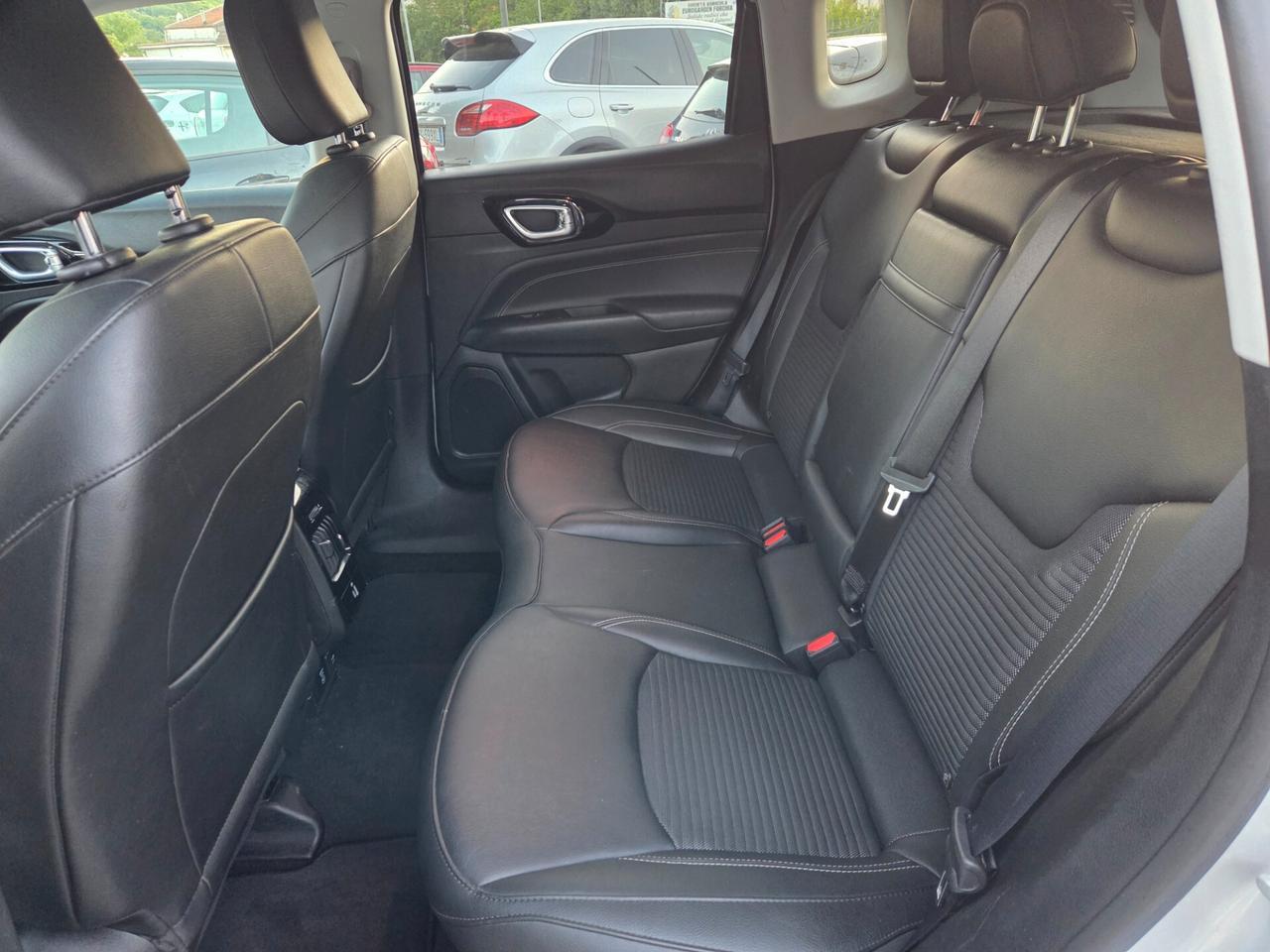 Jeep Compass 1.6 Multijet II 2WD S - 2022 PERFETTA