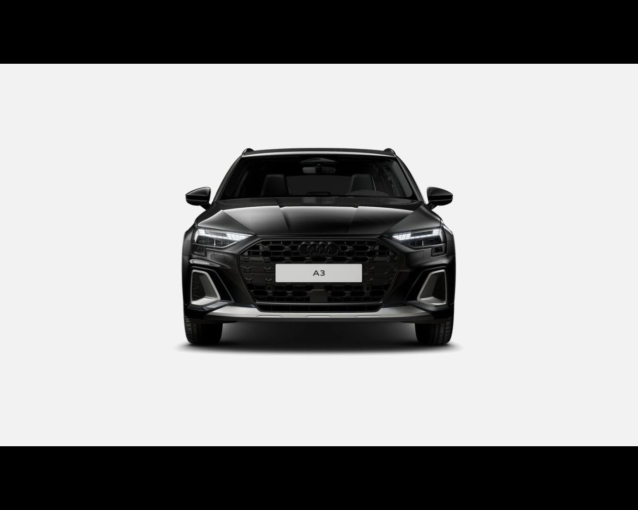 AUDI Audi A3 allstreet Identity Contrast 40 TFSI e 150 kW S tronic