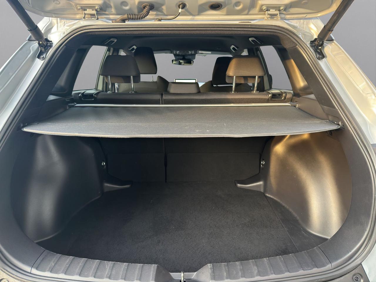 Toyota Corolla Cross 1.8h Trend fwd 140cv e-cvt