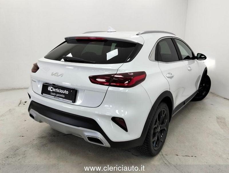 KIA Xceed 1.6 GDi 141 CV PHEV DCT High Tech