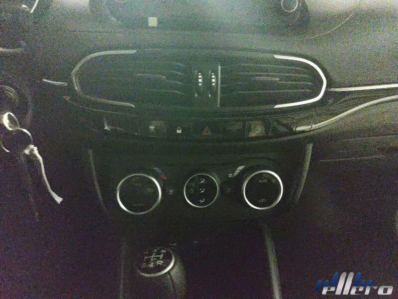 FIAT Tipo STATION WAGON MY24 5P My22 MJT95CV CITYLIFE