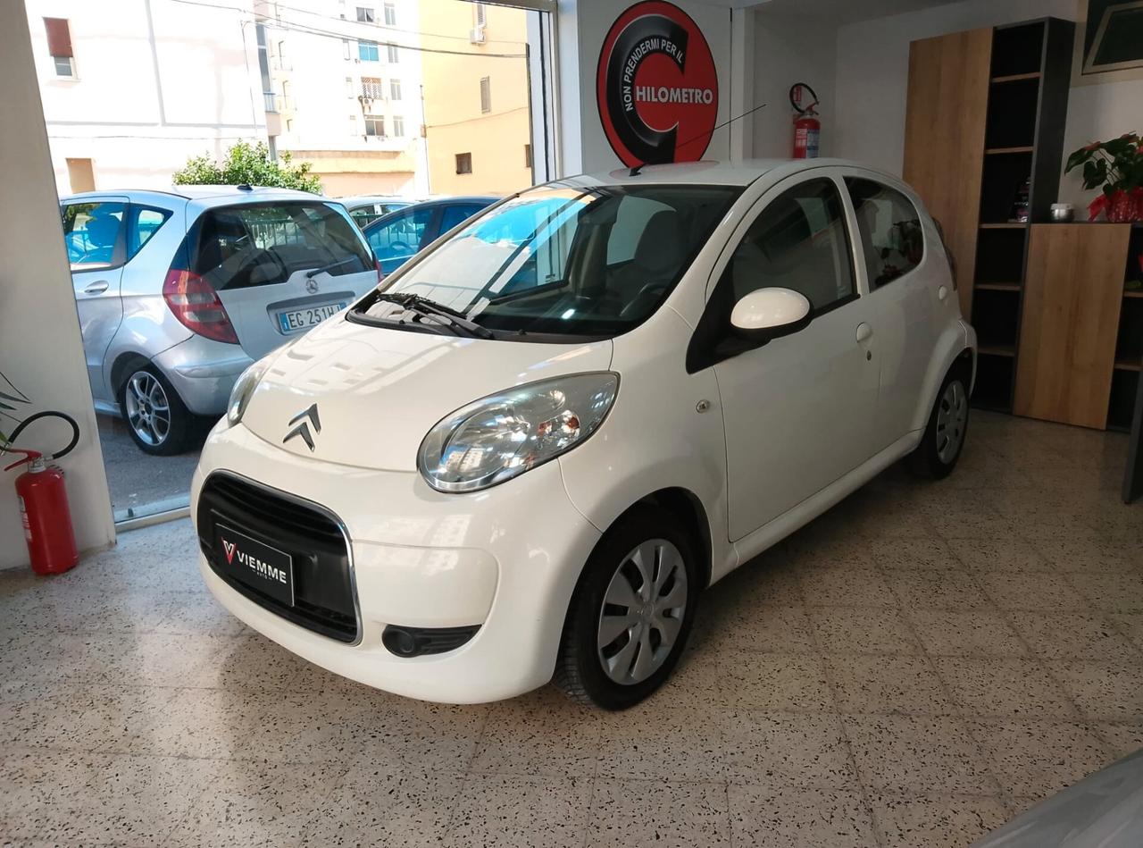 Citroen C1 1.0 5 porte airdream Pinko