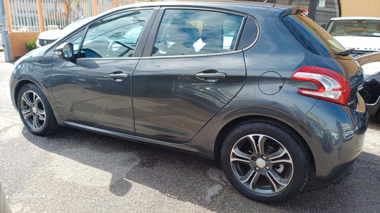 Peugeot 208 1.4 VTi 95 CV 5p. GPL Allure