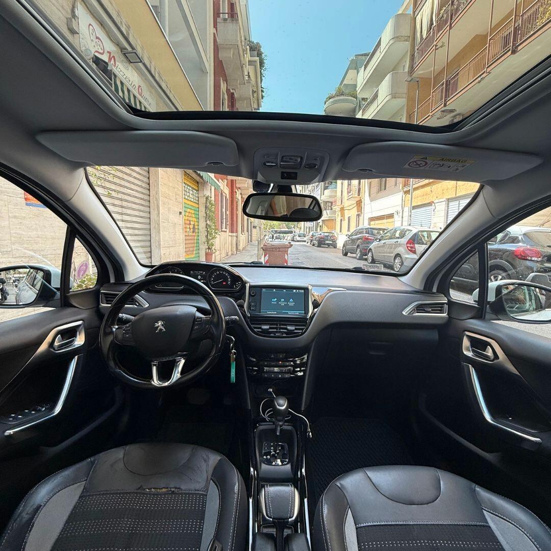 Peugeot 2008 BlueHDi Aut - 120CV
