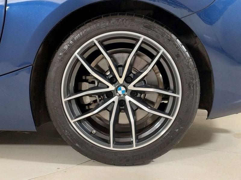 BMW Z4 G29 2019 sdrive 30i Sport auto