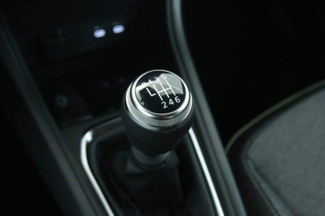 RENAULT Captur ECO-G 100 CV Techno Parking Camera/Tetto Nero