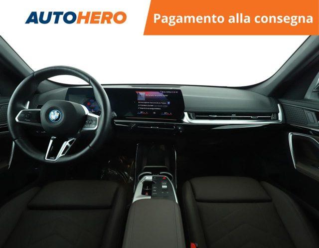 BMW X1 xDrive 30e Msport