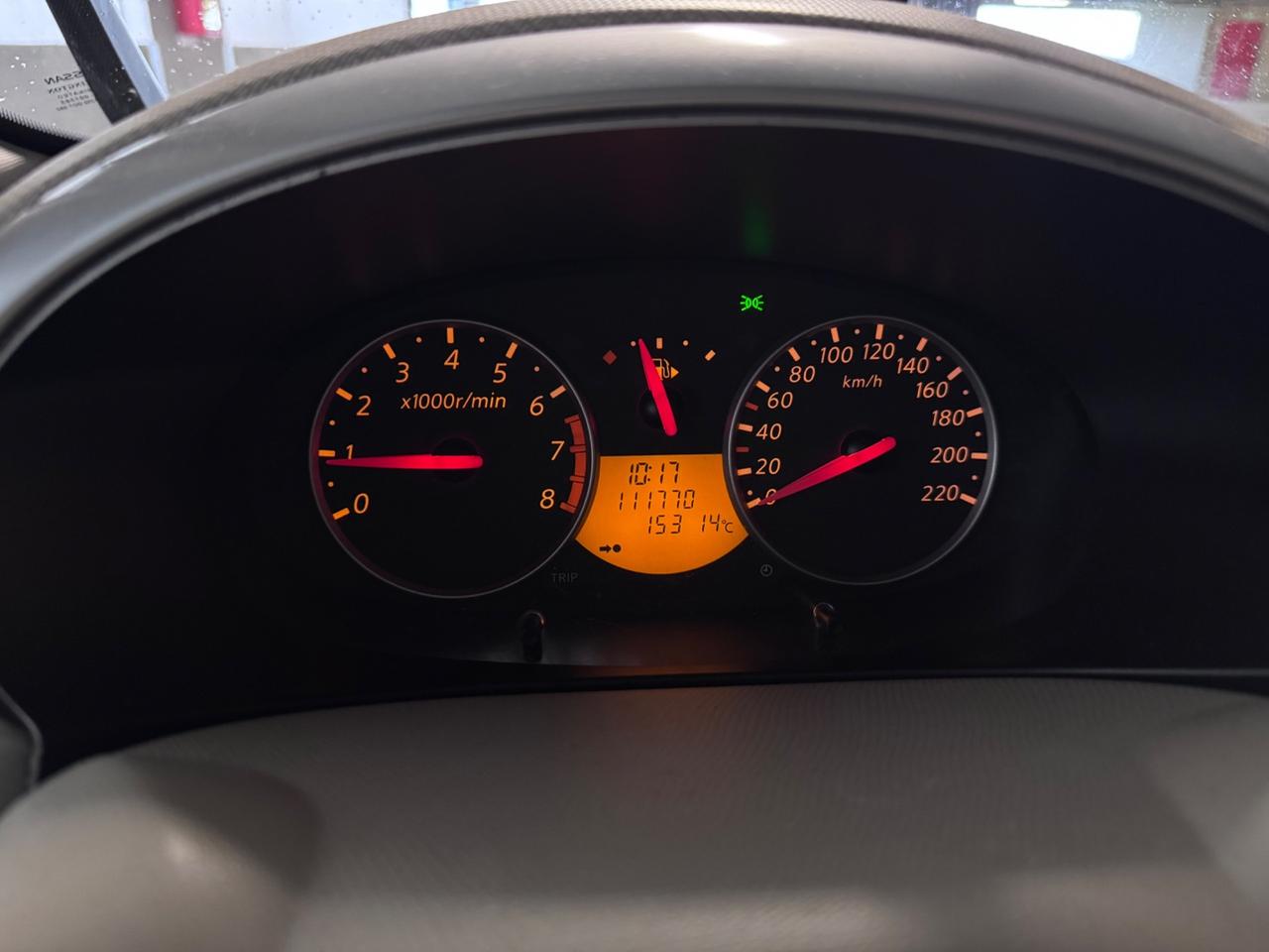 Nissan Micra 1.2 16V 3 porte Acenta