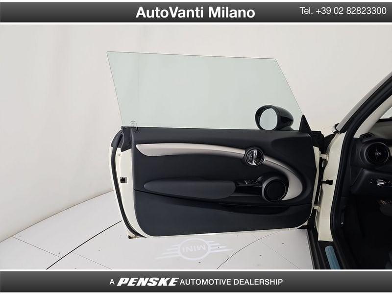 MINI Mini 3 porte 1.5 Cooper Boost
