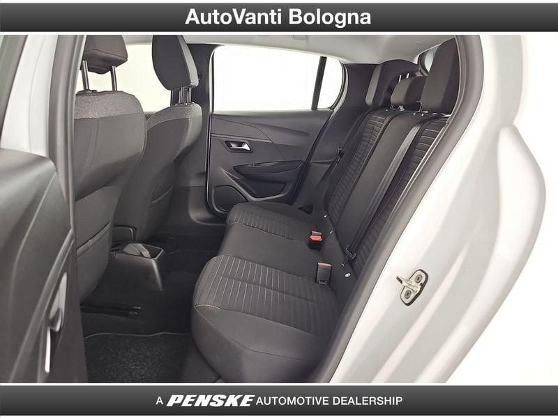 Peugeot 208 PureTech 75 Stop&Start 5 porte Active