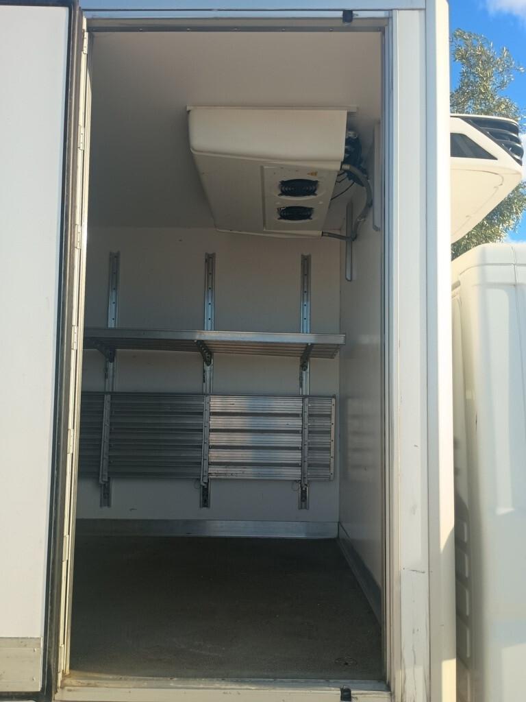 Peugeot Boxer 35q L2 2.0 BHDi 160cv Cella Frigo